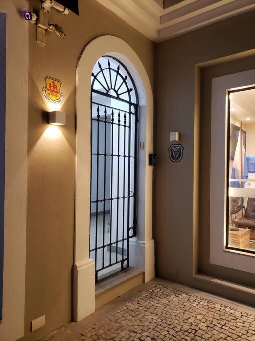 Apartamento Delicada Centro