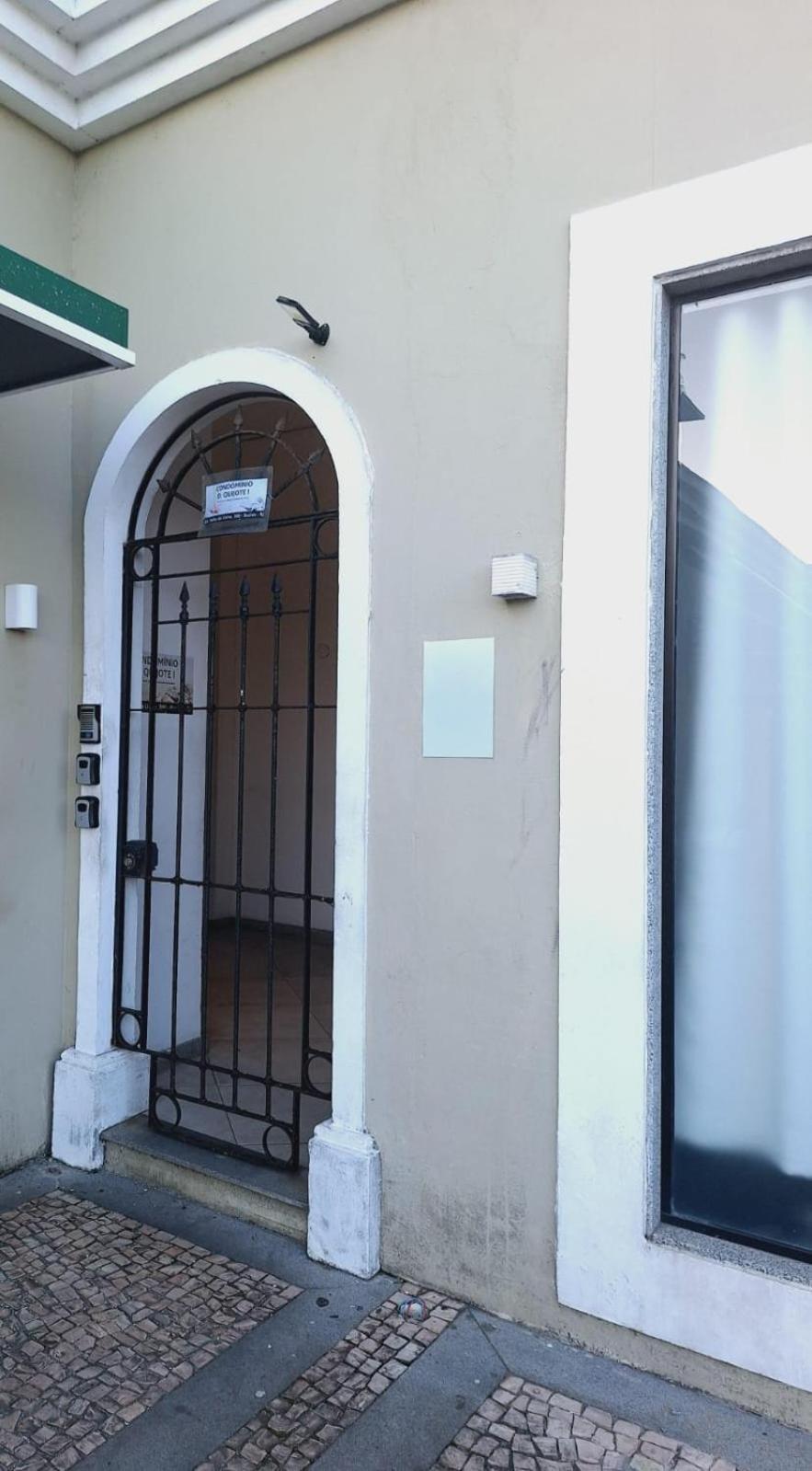 Delicada Centro Apartamento *
