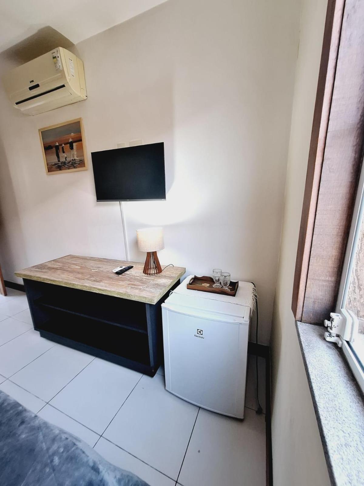 Delicada Centro Apartamento