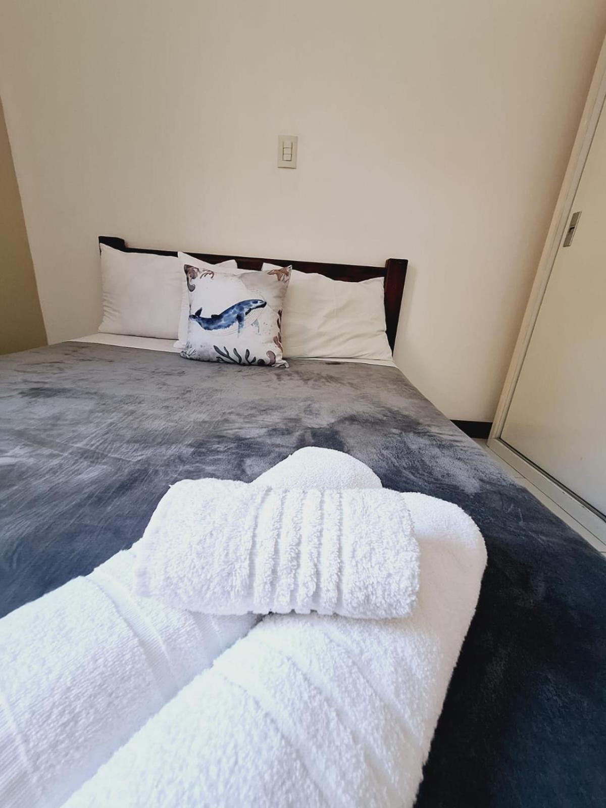 Apartamento Delicada Centro Búzios