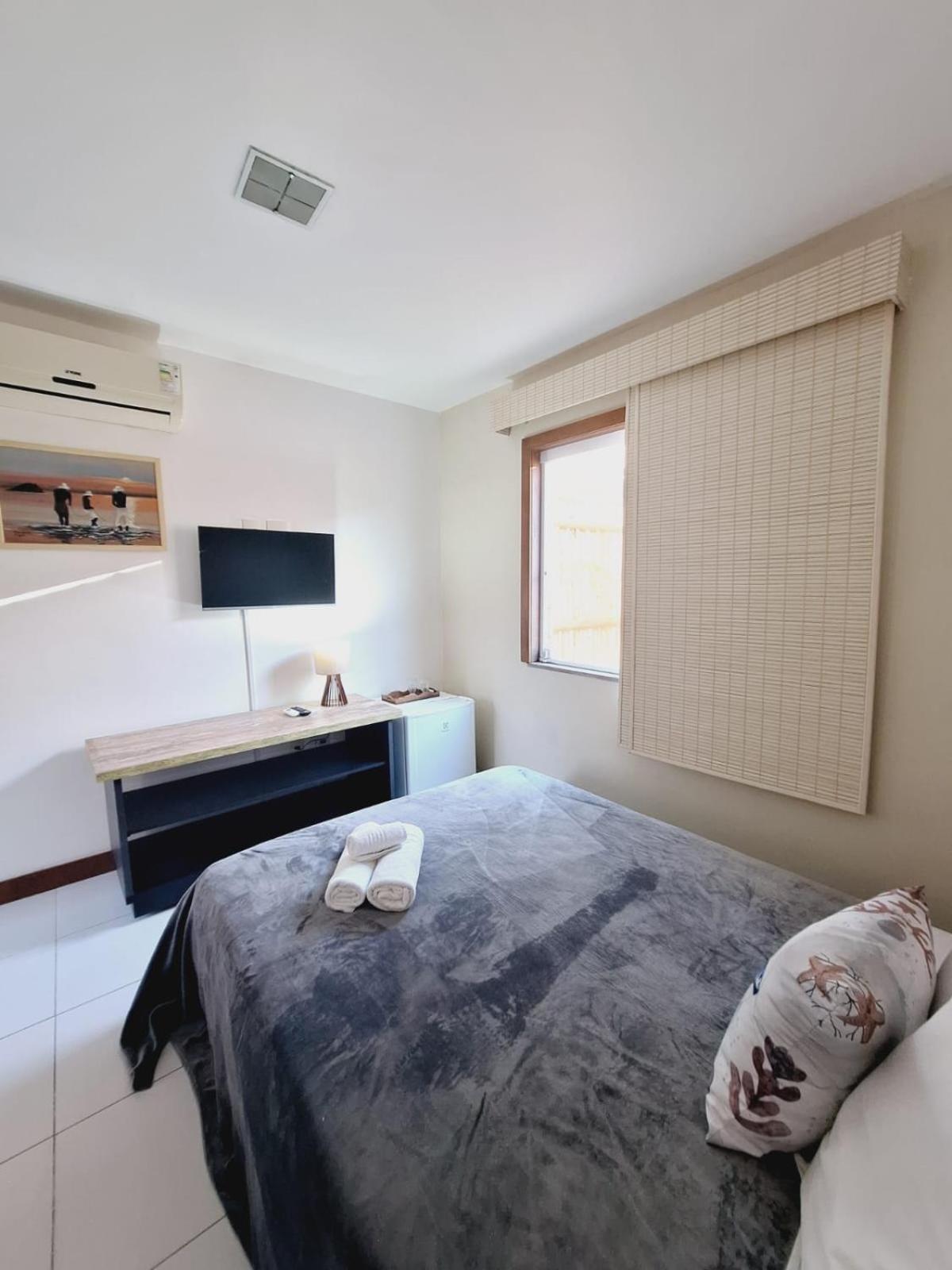 Delicada Centro Apartamento