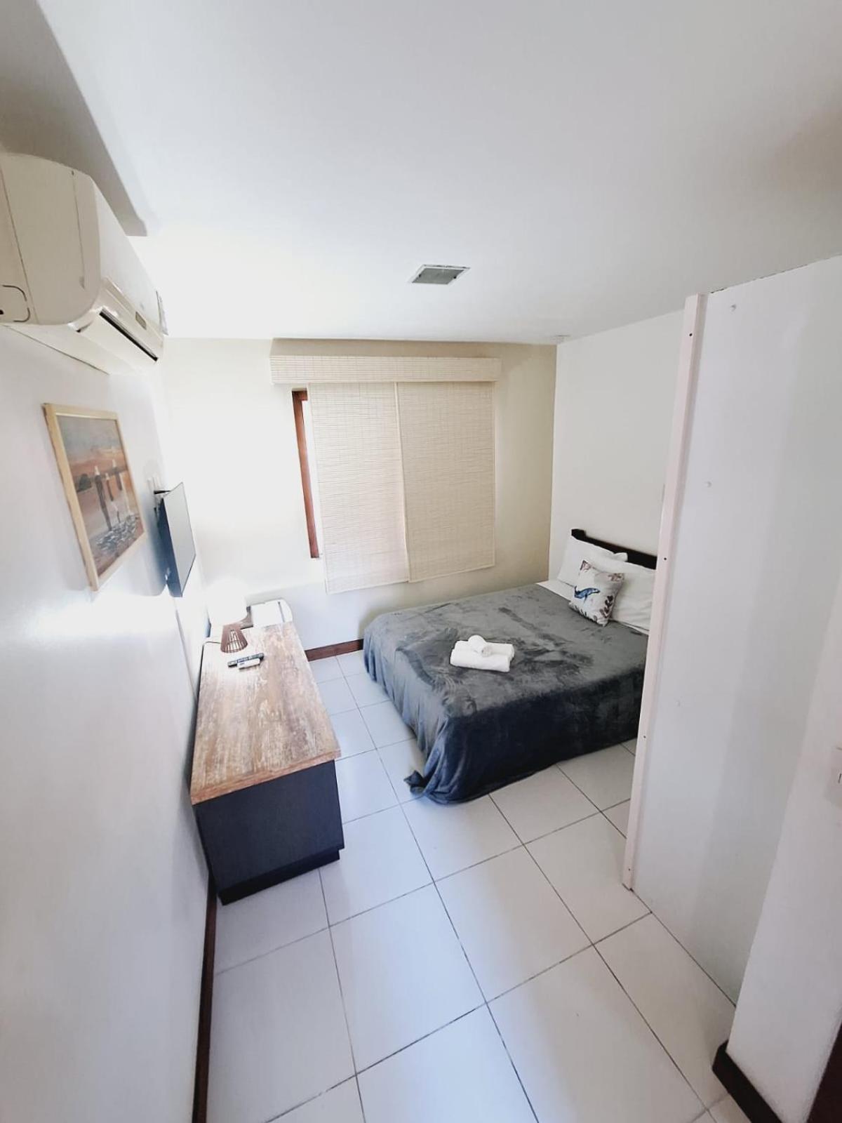 Apartamento Delicada Centro *
